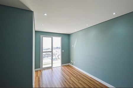 Apartamento para alugar com 56m², 2 quartos e 1 vaga Apartamento para alugar com 56m², 2 quartos e 1 vagaSala