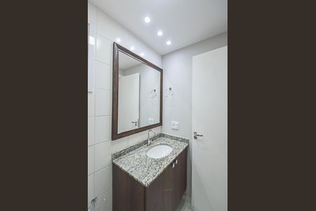 Apartamento para alugar com 56m², 2 quartos e 1 vaga Apartamento para alugar com 56m², 2 quartos e 1 vagaBanheiro
