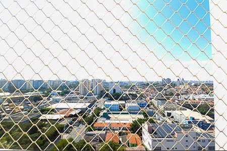 Apartamento para alugar com 56m², 2 quartos e 1 vaga Apartamento para alugar com 56m², 2 quartos e 1 vagaVista da Sacada