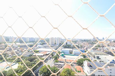 Apartamento para alugar com 56m², 2 quartos e 1 vaga Apartamento para alugar com 56m², 2 quartos e 1 vagaVista do Quarto 2