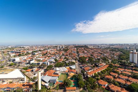 Apartamento à venda com 166m², 3 quartos e 3 vagas Apartamento à venda com 166m², 3 quartos e 3 vagasVista da Suíte 03