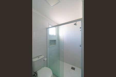 Apartamento à venda com 166m², 3 quartos e 3 vagas Apartamento à venda com 166m², 3 quartos e 3 vagasBanheiro da Suíte 01