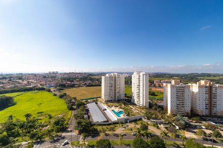 Apartamento à venda com 166m², 3 quartos e 3 vagas Apartamento à venda com 166m², 3 quartos e 3 vagasVista da Suíte 01