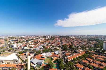 Apartamento à venda com 166m², 3 quartos e 3 vagas Apartamento à venda com 166m², 3 quartos e 3 vagasVista da Suíte 02