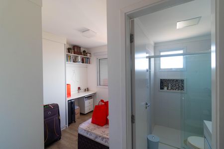 Apartamento à venda com 166m², 3 quartos e 3 vagas Apartamento à venda com 166m², 3 quartos e 3 vagasSuíte 03