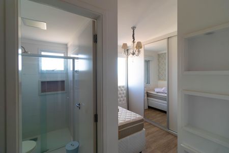 Apartamento à venda com 166m², 3 quartos e 3 vagas Apartamento à venda com 166m², 3 quartos e 3 vagasSuíte 02