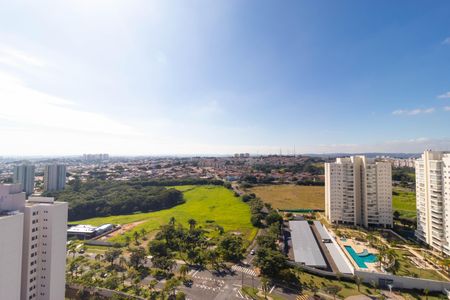 Apartamento à venda com 166m², 3 quartos e 3 vagas Apartamento à venda com 166m², 3 quartos e 3 vagasVista da Sacada com Churrasqueira