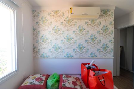 Apartamento à venda com 166m², 3 quartos e 3 vagas Apartamento à venda com 166m², 3 quartos e 3 vagasSuíte 03