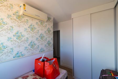 Apartamento à venda com 166m², 3 quartos e 3 vagas Apartamento à venda com 166m², 3 quartos e 3 vagasSuíte 03