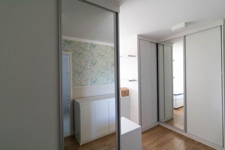 Apartamento à venda com 166m², 3 quartos e 3 vagas Apartamento à venda com 166m², 3 quartos e 3 vagasSuíte 01