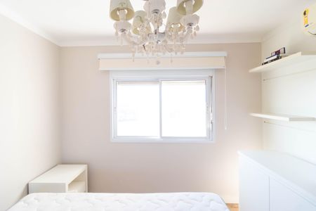 Apartamento à venda com 166m², 3 quartos e 3 vagas Apartamento à venda com 166m², 3 quartos e 3 vagasSuíte 01