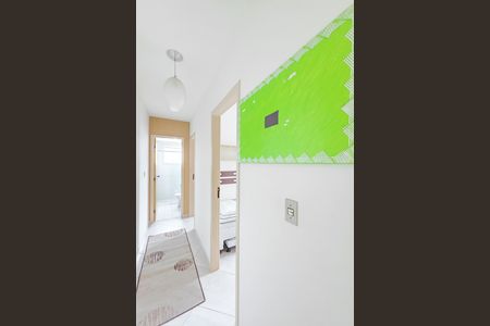 Apartamento para alugar com 50m², 2 quartos e 1 vaga Apartamento para alugar com 50m², 2 quartos e 1 vagaCorredor