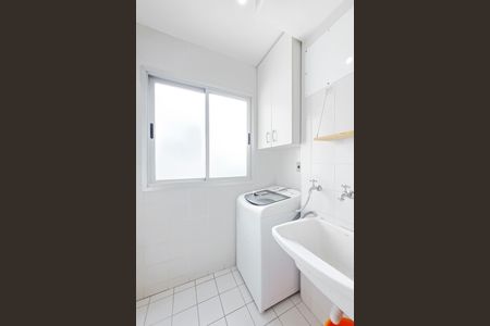 Apartamento para alugar com 50m², 2 quartos e 1 vaga Apartamento para alugar com 50m², 2 quartos e 1 vagaCozinha / Lavanderia