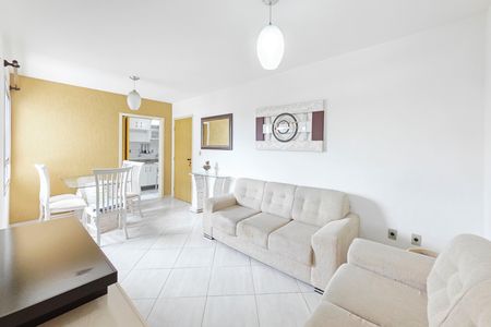 Apartamento para alugar com 50m², 2 quartos e 1 vaga Apartamento para alugar com 50m², 2 quartos e 1 vagaSala