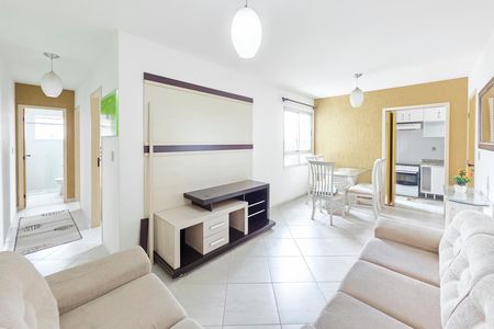 Apartamento para alugar com 50m², 2 quartos e 1 vaga Apartamento para alugar com 50m², 2 quartos e 1 vagaSala