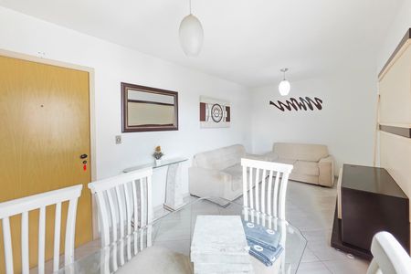 Apartamento para alugar com 50m², 2 quartos e 1 vaga Apartamento para alugar com 50m², 2 quartos e 1 vagaSala