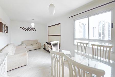 Apartamento para alugar com 50m², 2 quartos e 1 vaga Apartamento para alugar com 50m², 2 quartos e 1 vagaSala