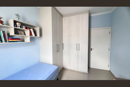 Casa de condomínio à venda com 147m², 3 quartos e 2 vagasQuarto