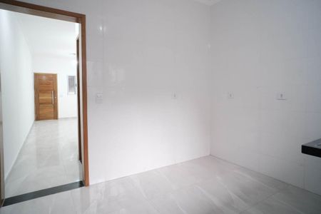 Casa à venda com 109m², 3 quartos e 2 vagasCozinha