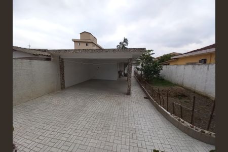 Casa para alugar com 350m², 3 quartos e 4 vagasQuintal