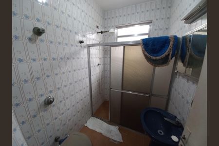 Casa para alugar com 350m², 3 quartos e 4 vagasBanheiro 2