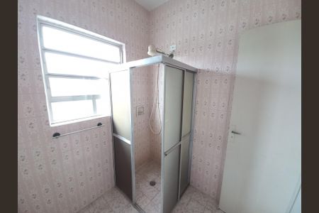 Casa para alugar com 350m², 3 quartos e 4 vagasBanheiro da Suíte