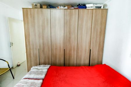 Apartamento para alugar com 117m², 3 quartos e 2 vagasQuarto 1 - Armários