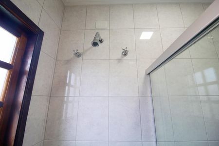 Casa à venda com 216m², 5 quartos e 4 vagasBanheiro - Quarto 4