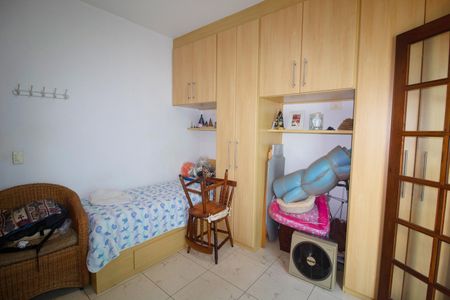 Casa à venda com 216m², 5 quartos e 4 vagasQuarto 5