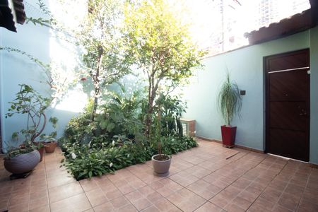 Casa à venda com 216m², 5 quartos e 4 vagasÁrea comum