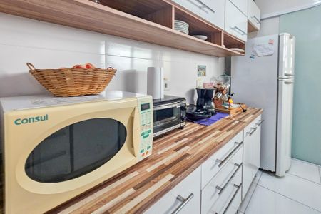Apartamento para alugar com 50m², 1 quarto e 1 vaga Apartamento para alugar com 50m², 1 quarto e 1 vagaCozinha