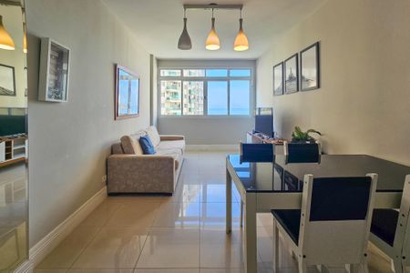 Apartamento para alugar com 50m², 1 quarto e 1 vaga Apartamento para alugar com 50m², 1 quarto e 1 vagaSala de Jantar