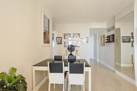 Apartamento para alugar com 50m², 1 quarto e 1 vaga Apartamento para alugar com 50m², 1 quarto e 1 vagaSala de Jantar