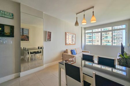 Apartamento para alugar com 50m², 1 quarto e 1 vaga Apartamento para alugar com 50m², 1 quarto e 1 vagaSala de Jantar