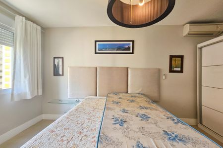 Apartamento para alugar com 50m², 1 quarto e 1 vaga Apartamento para alugar com 50m², 1 quarto e 1 vagaQuarto