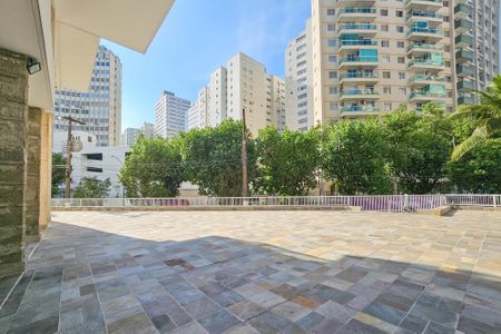 Apartamento para alugar com 50m², 1 quarto e 1 vaga Apartamento para alugar com 50m², 1 quarto e 1 vagaÁrea de Lazer