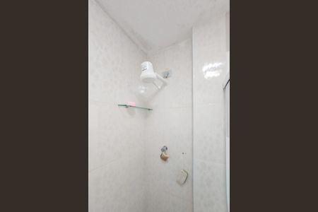 Apartamento para alugar com 50m², 1 quarto e 1 vaga Apartamento para alugar com 50m², 1 quarto e 1 vagaBanheiro