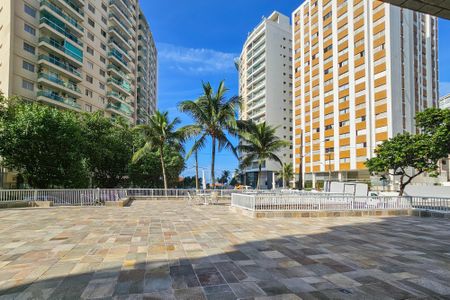Apartamento para alugar com 50m², 1 quarto e 1 vaga Apartamento para alugar com 50m², 1 quarto e 1 vagaÁrea de Lazer