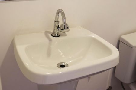 Apartamento para alugar com 200m², 3 quartos e 3 vagasLavabo