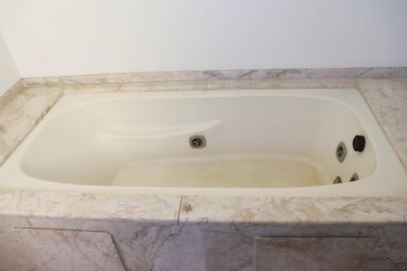 Apartamento para alugar com 200m², 3 quartos e 3 vagasBanheiro da Suíte 3