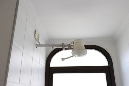 Apartamento para alugar com 200m², 3 quartos e 3 vagasBanheiro de serviço