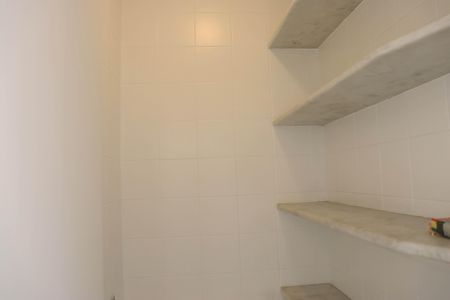 Apartamento para alugar com 200m², 3 quartos e 3 vagasDespensa