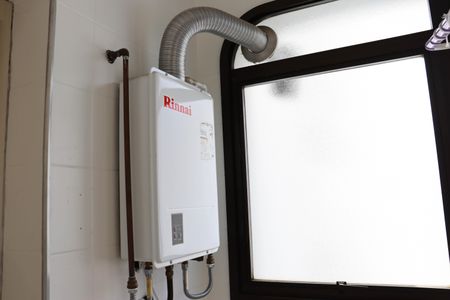 Apartamento para alugar com 200m², 3 quartos e 3 vagasÁrea de Serviço