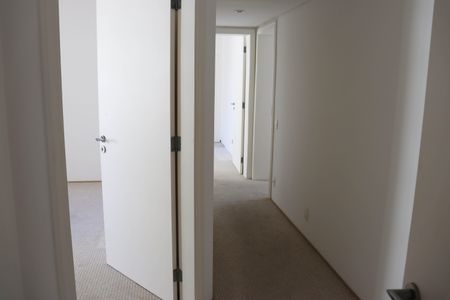 Apartamento para alugar com 200m², 3 quartos e 3 vagasCorredor