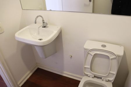 Apartamento para alugar com 200m², 3 quartos e 3 vagasLavabo
