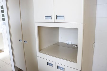 Apartamento para alugar com 200m², 3 quartos e 3 vagasCozinha 