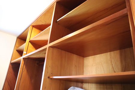 Apartamento para alugar com 200m², 3 quartos e 3 vagasCloset da Suíte 3