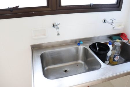 Apartamento para alugar com 200m², 3 quartos e 3 vagasÁrea de Serviço