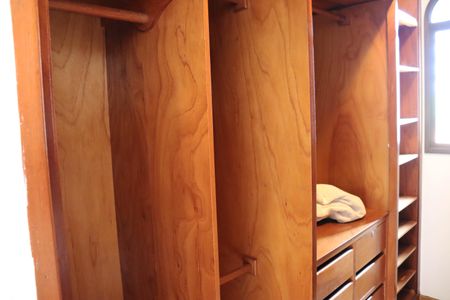 Apartamento para alugar com 200m², 3 quartos e 3 vagasCloset da Suíte 3