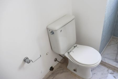 Apartamento para alugar com 200m², 3 quartos e 3 vagasBanheiro da Suíte 1